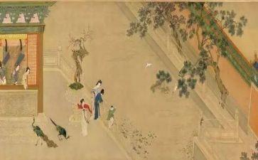 ?w儒林外史写读后感精选8篇