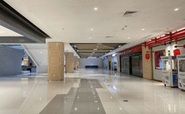 商场年终总结个人总结通用6篇