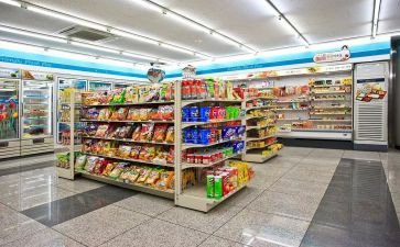 商店策划活动方案6篇