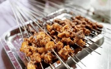 吃烧烤优秀作文最新7篇
