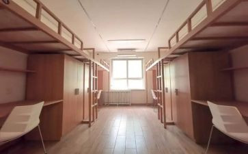 大学宿舍管理员的工作总结6篇