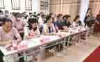 学生部门工作计划范文5篇