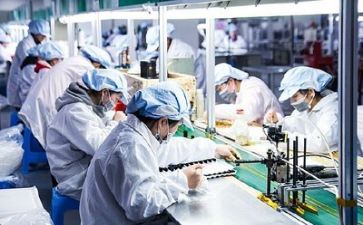 京博生产实习报告优质7篇