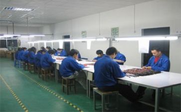 年终生产工作总结参考5篇