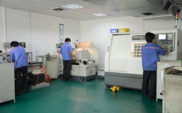 生产工的实习报告最新8篇