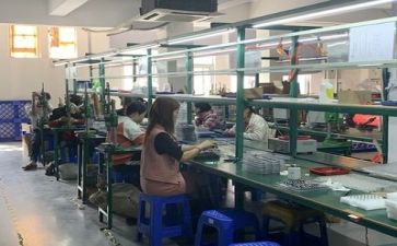 生产技术部的年终总结6篇