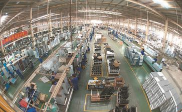 生产类述职报告优质6篇