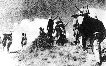 长征胜利作文5篇