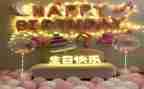 生日活动策划方案范文5篇