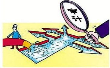 审计个人总结2023精选8篇