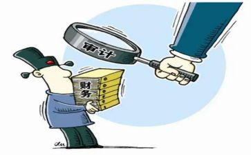 审计的实习报告优质6篇