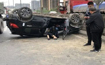 学安全事故心得体会5篇