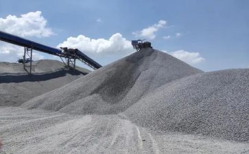 运输砂石料合同6篇