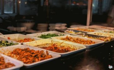 食堂工作的年终总结报告7篇