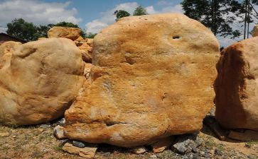 幼儿园大石头教案5篇