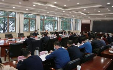 市委员述职报告精选5篇