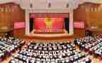 到市委党校学习心得体会7篇