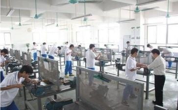 参加实训心得体会8篇