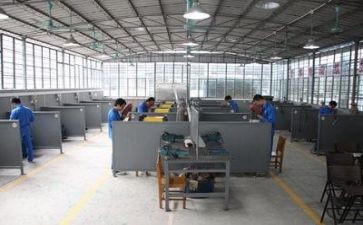 综合实训心得体会8篇