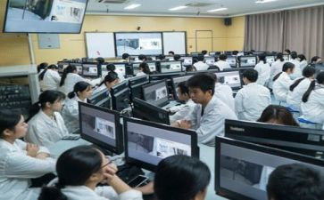 学生实训心得通用7篇