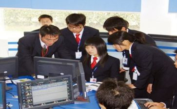 实验实训心得体会8篇