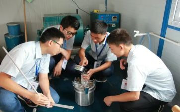 试验报告员的年终总结6篇