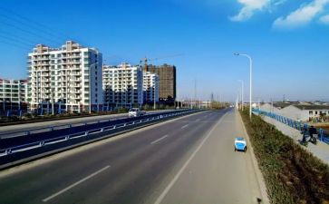 实习报告市政5篇