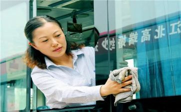 售票员的心得5篇