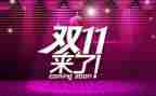 双11美容院活动方案优秀5篇