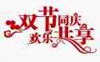 双节活动活动方案6篇