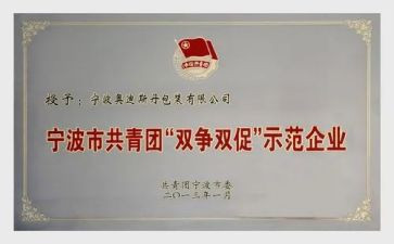 双争先活动方案推荐5篇