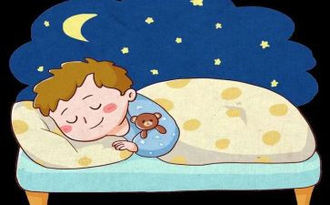 动物睡觉的教案8篇