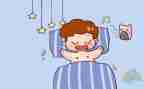 睡眠要充足教案5篇