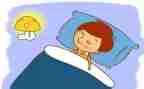 世界睡眠日活动总结5篇