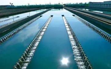 污水污水处理厂实习报告8篇