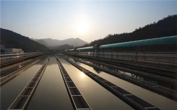 去污水处理厂的实习报告8篇