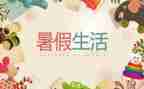 暑假实习报告精选7篇