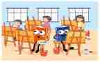 小学美术课活动方案优质7篇