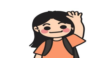 熟悉的我作文模板6篇