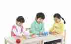 数学感知5以内的数教案5篇
