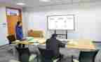 领导干部述学述职报告5篇