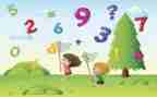 小学数学活动节活动方案6篇