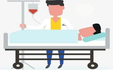 静脉输液心得体会5篇