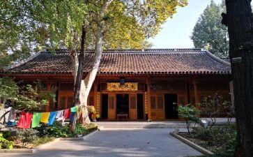 寺年终总结报告7篇