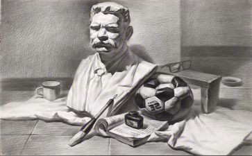 素描心得体会6篇