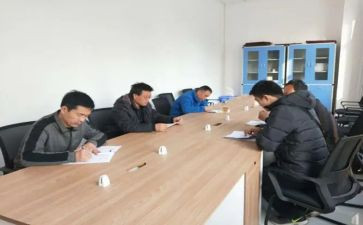 股所长述职报告5篇