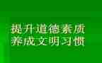 素质教育的心得体会优质6篇