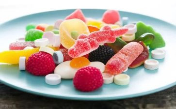 做糖果小班教案优秀7篇