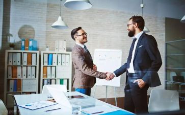 赢在谈判读后感8篇