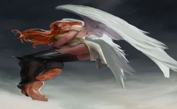 疫情白衣天使的作文6篇